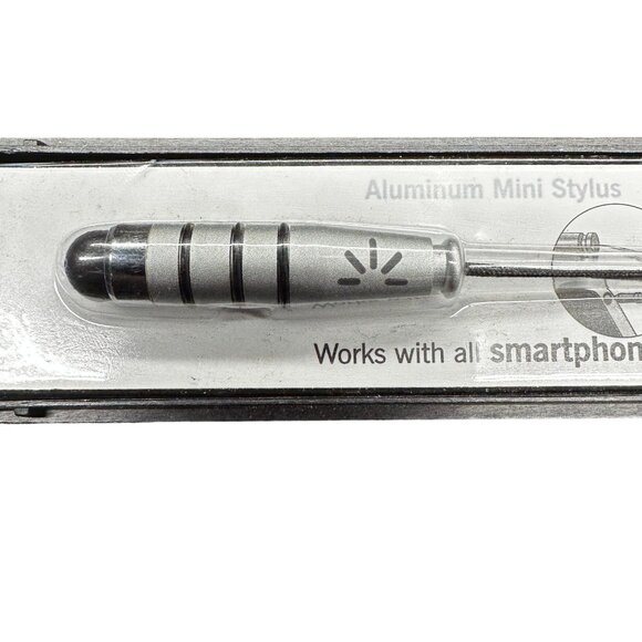 Case Logic Aluminum Mini Stylus - Picture 5 of 7